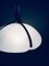 Quadrifoglio Pendant Lamp by Gae Aulenti for Guzzini, Italy, 1960s, Image 3