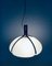 Quadrifoglio Pendant Lamp by Gae Aulenti for Guzzini, Italy, 1960s, Image 4