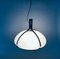 Quadrifoglio Pendant Lamp by Gae Aulenti for Guzzini, Italy, 1960s, Image 5