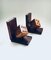 Arts & Crafts Wooden Dice Bookends, Belgium, 1920s, Set of 2 10