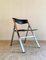 P08 Folding Chairs by Justus Kolberg for Tecno, 1991, Set of 4 1