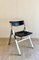 P08 Folding Chairs by Justus Kolberg for Tecno, 1991, Set of 4 2