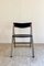 P08 Folding Chairs by Justus Kolberg for Tecno, 1991, Set of 4 5