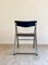 P08 Folding Chairs by Justus Kolberg for Tecno, 1991, Set of 4 6