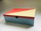 Dutch Modernism Letter Box, 1950s, Image 9
