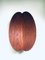 Teak Bowl, Sweden, 1960s 9