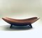 Teak Bowl, Sweden, 1960s 8