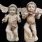 Antique Angles with Instruments, Set of 2 2
