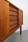 Teak Sideboard von Nils Jonsson für Hugo Troeds, 1960er 25