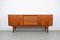 Credenza in teak di Nils Jonsson per Hugo Troeds, anni '60, Immagine 29