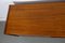 Teak Sideboard von Nils Jonsson für Hugo Troeds, 1960er 2