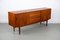 Teak Sideboard von Nils Jonsson für Hugo Troeds, 1960er 24