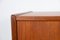 Teak Sideboard by Nils Jonsson for Hugo Troeds, 1960s, Image 6