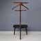 Tripod Dressboy oder Stummer Diener, 1960er 3