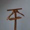 Tripod Dressboy oder Stummer Diener, 1960er 8