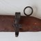 19th Century Yoke Coat Rack 6