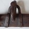 19th Century Yoke Coat Rack, Image 5