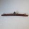 19th Century Yoke Coat Rack, Image 4