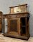 Louis XVI Buffet in Oak and Mahogany, 1850s 5