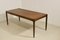 Scandinavian Coffee Table in Teak, 1960s 12