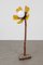 Daisy Floor Lamp, 1950s 1