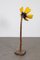 Lampadaire Daisy, 1950s 3