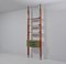 Modular Shelf Unit with Fixing Between Floor and Ceiling, Italy, 1950s, Image 1