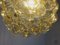 Bubble Glass Ceiling Lamp by Helena Tynell & Heinrich Gantenbrink for Limburg, 1960s, Image 8