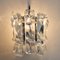 German Murano Glass Sconces, Set of 2, Image 2