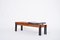 Mid-Century Modern Bench by Inge & Luciano Rubino for Apec, 1960s 3