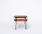 Mid-Century Modern Bench by Inge & Luciano Rubino for Apec, 1960s, Image 6