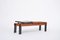 Mid-Century Modern Bench by Inge & Luciano Rubino for Apec, 1960s 7