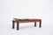 Mid-Century Modern Bench by Inge & Luciano Rubino for Apec, 1960s, Image 7
