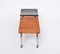 Mid-Century Modern Bench by Inge & Luciano Rubino for Apec, 1960s, Image 5