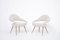 Set of Italian Model DU 55 P Armchairs by Gastone Rinaldi from Rima, 1960s 1