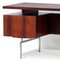Executive Writing Desk in Rosewood, 1960s 2