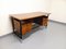 Modernist Executive Desk in Rosewood and Metal, 1960s, Image 10
