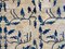 Tappeto cinese, XX secolo, Immagine 3