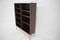 Palisander Upcycled Bookcase from Omann Jun, Denmark, 1960s 4