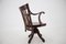Adolf Loos Model 669 Office Chair attributed to Thonet, 1930s, Image 10
