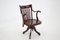 Adolf Loos Model 669 Office Chair attributed to Thonet, 1930s, Image 4