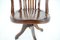 Sedia da ufficio Adolf Loos modello 669 attribuita a Thonet, anni '30, Immagine 13