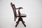 Adolf Loos Model 669 Office Chair attributed to Thonet, 1930s, Image 11