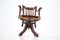 Adolf Loos Model 669 Office Chair attributed to Thonet, 1930s, Image 6