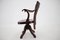 Adolf Loos Model 669 Office Chair attributed to Thonet, 1930s 7