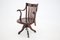 Adolf Loos Model 669 Office Chair attributed to Thonet, 1930s 3