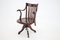 Adolf Loos Model 669 Office Chair attributed to Thonet, 1930s, Image 3