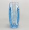 Glass Vase by Rudolf Shrotter for Sklo Union, 1950s 5