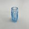 Vase en Verre par Rudolf Shrotter pour Sklo Union, 1950s 7