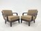 Mid-Century Club Chairs, 1970s, Set of 2, Image 2